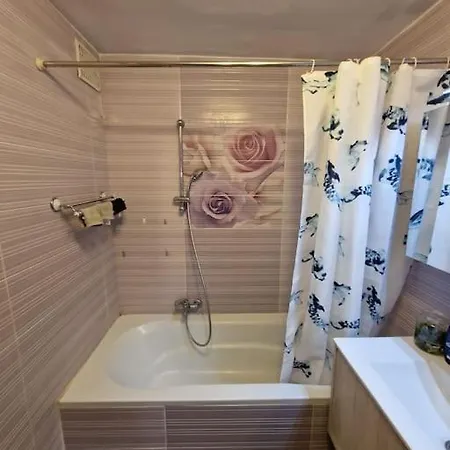 Appart Meuble 92M2 + 2 Terrasses Bruxelles Extérieur photo