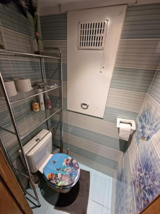 Appartement Meuble 92m2 + 2 Terrasses Bruxelles