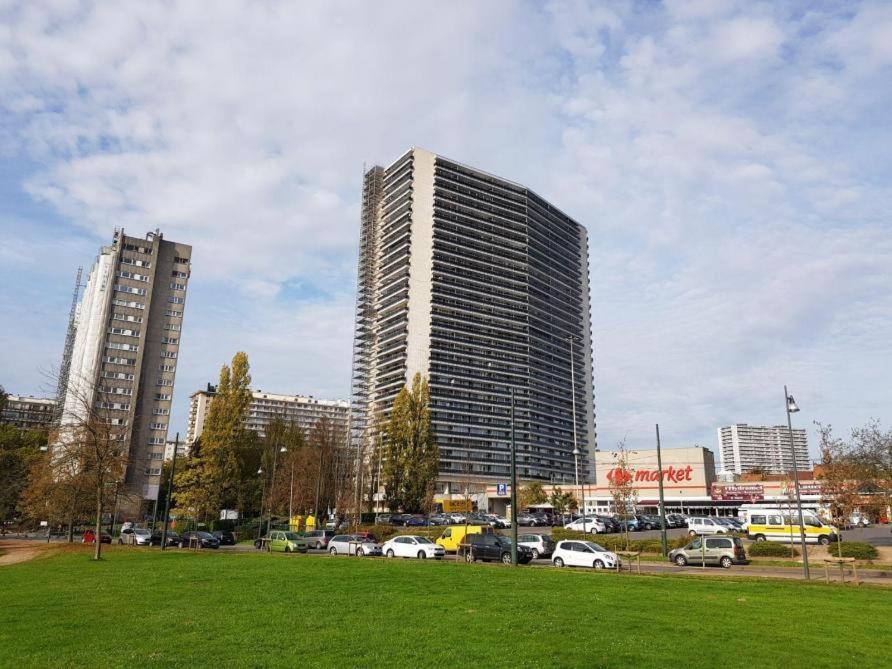 Meuble 92m2 + 2 Terrasses *