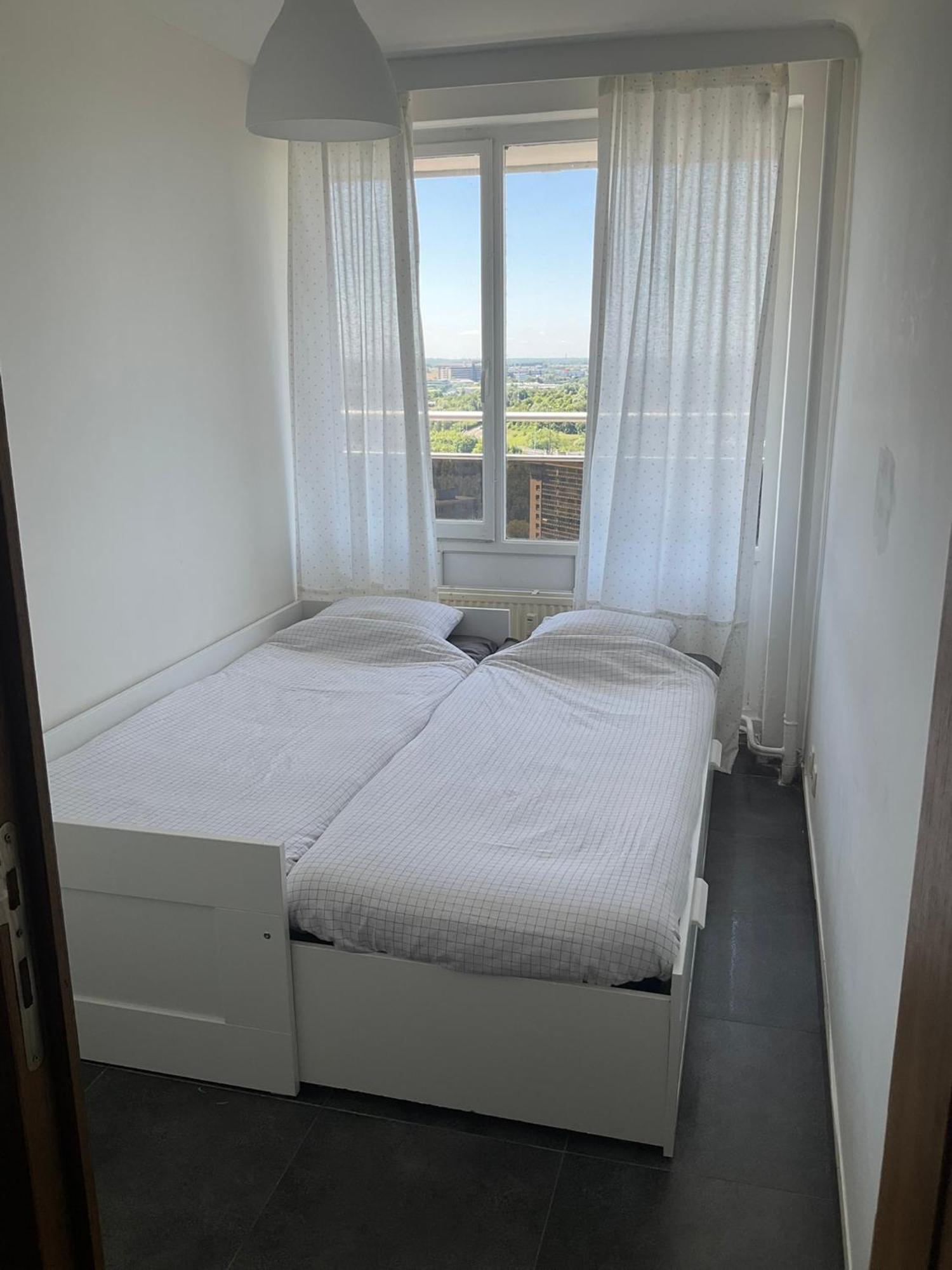 Meuble 92m2 + 2 Terrasses Appartement *
