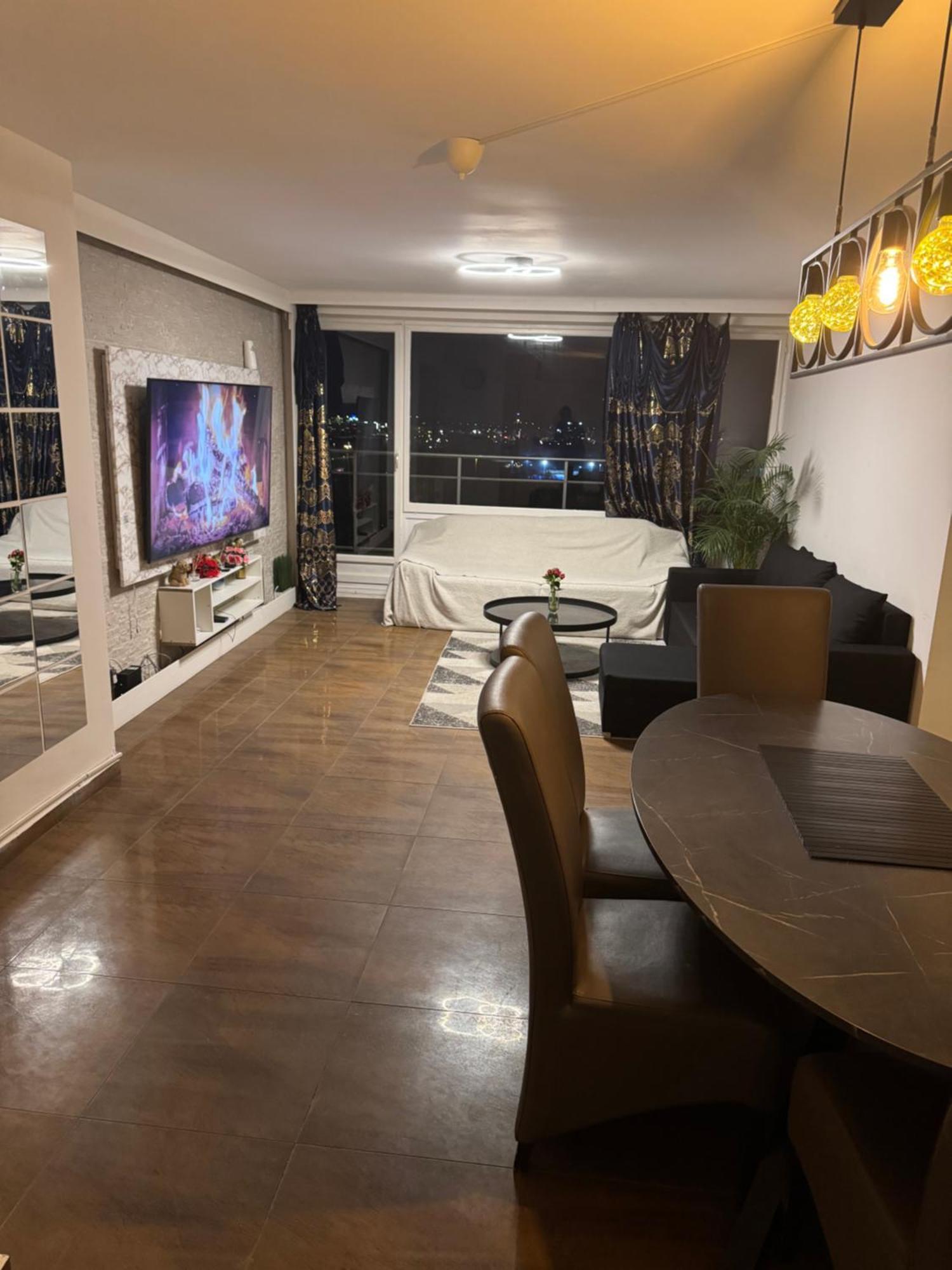 Meuble 92m2 + 2 Terrasses * Brussels