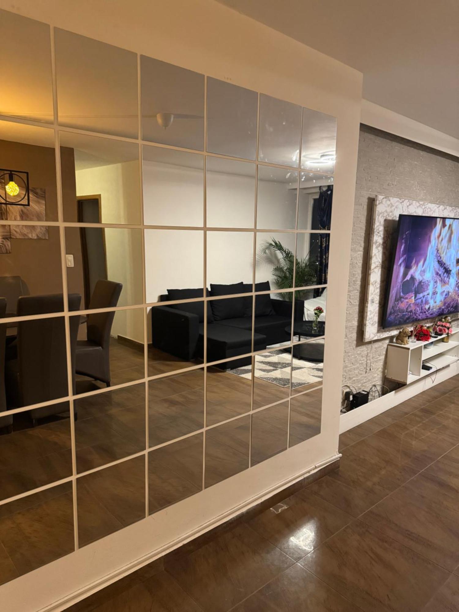 Meuble 92m2 + 2 Terrasses Appartement
