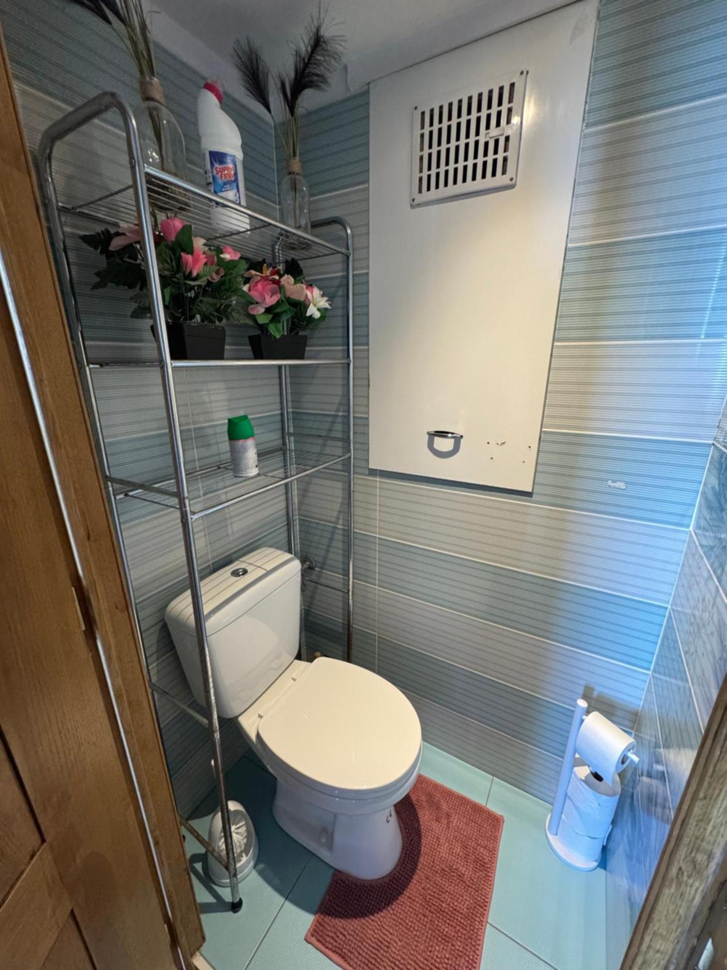 Meuble 92m2 + 2 Terrasses Appartement *