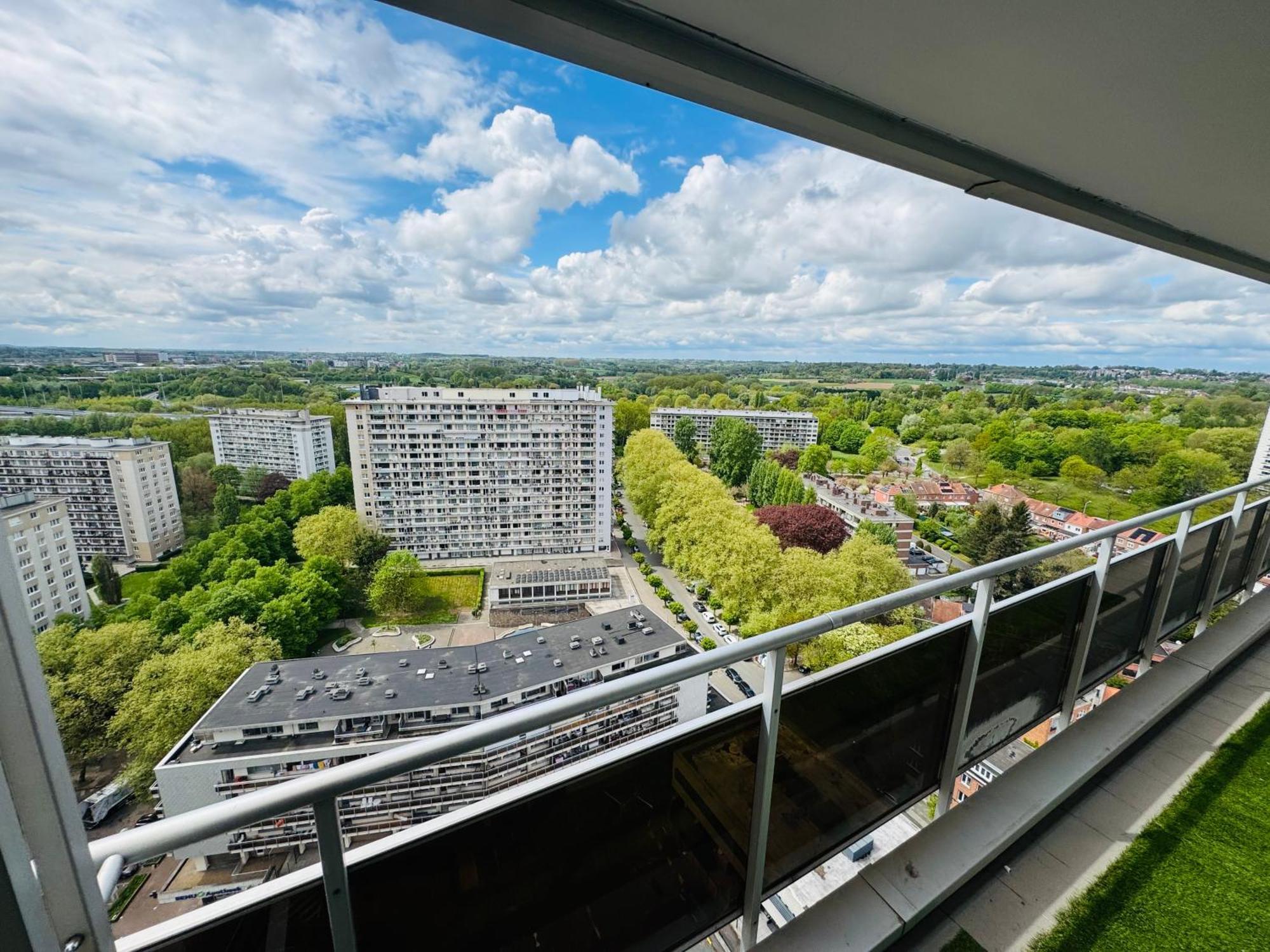 Apartment Meuble 92m2 + 2 Terrasses *